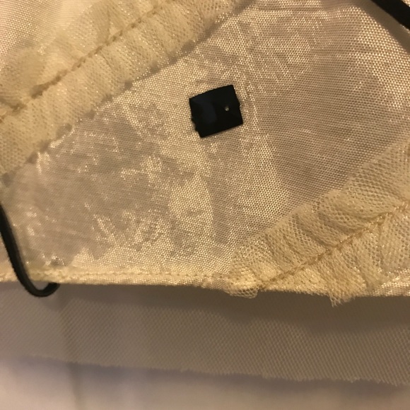 Free People A-Line Skirt - Picture 3 of 5